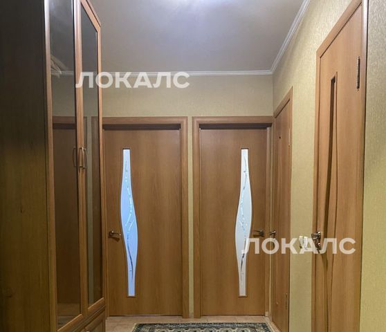 Снять 1-к квартиру на Новорогожская улица, 28, метро Площадь Ильича, г. Москва