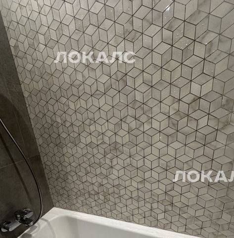 Снять 3х-комнатную квартиру на улица Василия Ланового, 3, метро Мичуринский проспект, г. Москва