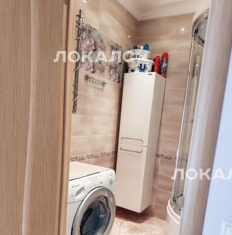 Аренда 2-к квартиры на Профсоюзная улица, 25, метро Новые Черёмушки, г. Москва