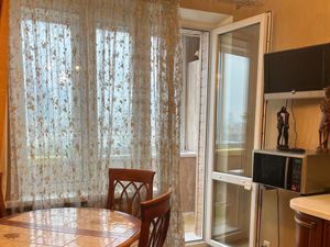 1-к кв. Москва Малый Саввинский пер., 5 (36.0 м²)