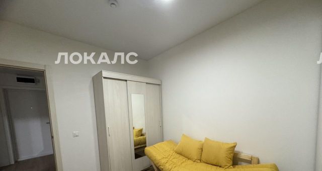 Аренда 3-комнатной квартиры на Очаковское шоссе, 5к3, г. Москва