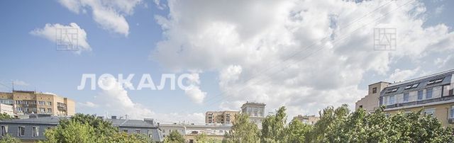 Сдаю 4-комнатную квартиру на Большой Патриарший переулок, 4, метро Тверская, г. Москва