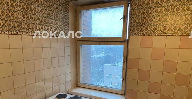 Сдаю 2к квартиру на Бескудниковский бульвар, 15К1, метро Селигерская, г. Москва