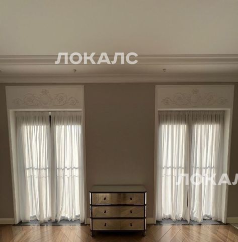 Аренда 2х-комнатной квартиры на Шлюзовая набережная, 2А, метро Таганская, г. Москва