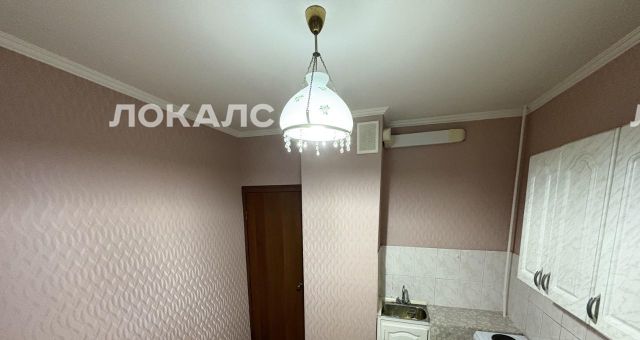 Сдаю двухкомнатную квартиру на улица Лескова, 26, метро Медведково, г. Москва