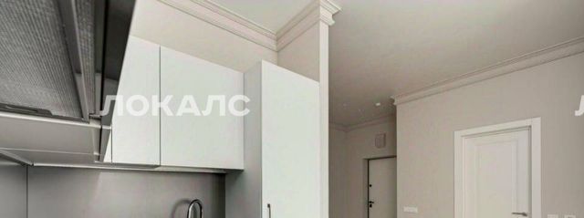 Сдам 3х-комнатную квартиру на улица Василия Ланового, 3, метро Мичуринский проспект, г. Москва