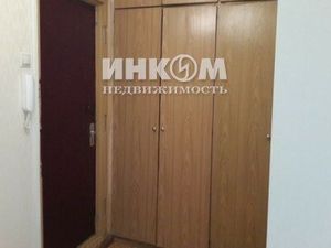 1-комнатная квартира: Москва, Саранская улица, 4/24 (39 м²)