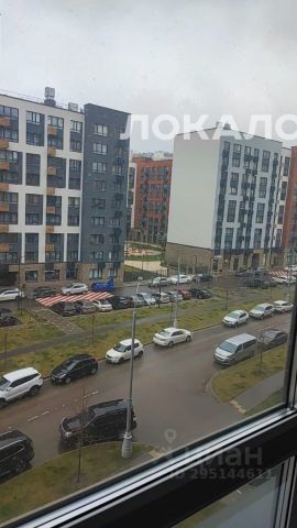 Снять 2-к квартиру на улица Бориса Пастернака, 10, метро Рассказовка, г. Москва