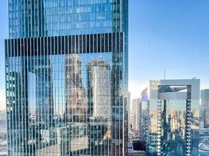 3-к кв. Москва 1-й Красногвардейский проезд, 22с2 (91.0 м²)