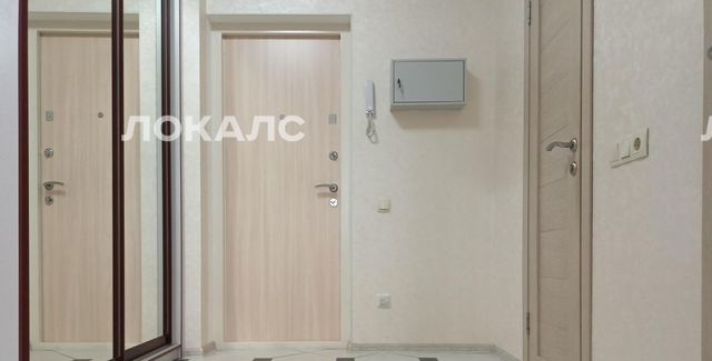 Сдам однокомнатную квартиру на Кременчугская улица, 21к3, метро Площадь Александра Невского, г. Санкт-Петербург