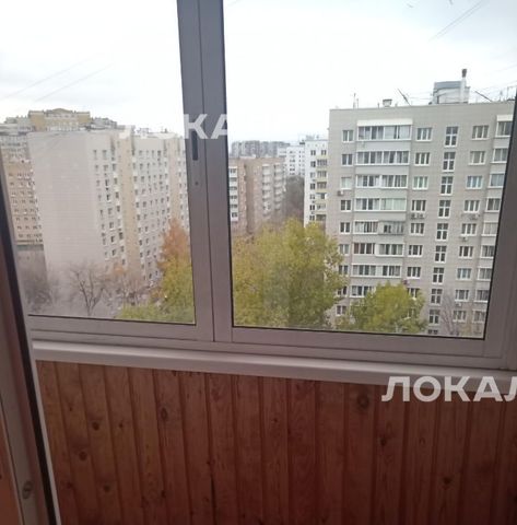 Сдаю 1-комнатную квартиру на Нижегородская улица, 14К2, метро Пролетарская, г. Москва