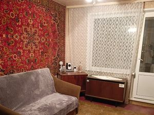 2-к кв. Москва ул. Исаковского, 28К2 (46.0 м²)