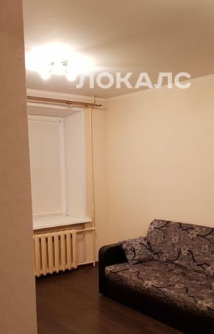 Сдам 2-к квартиру на Измайловский бульвар, 67К1, метро Измайловская, г. Москва