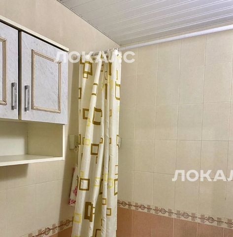 Снять 2-комнатную квартиру на Борисовский проезд, 11К2, метро Борисово, г. Москва