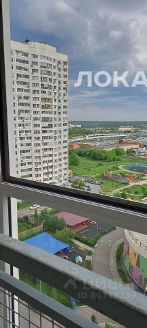 Сдается 2к квартира на Варшавское шоссе, 160к2, метро Улица Академика Янгеля, г. Москва