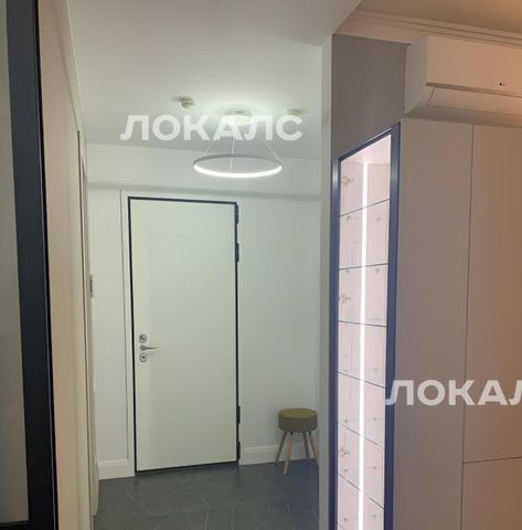 Сдаю 2-к квартиру на улица Авиаконструктора Сухого, 2к1, метро ЦСКА, г. Москва