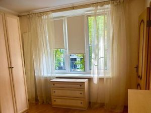 Студия Москва Погонный проезд, 23К2 (17.5 м²)