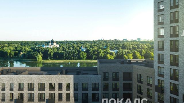 Сдаю 2х-комнатную квартиру на г Москва, Измайловский проезд, д 5/1 к 3, метро Черкизовская, г. Москва