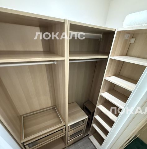 Снять однокомнатную квартиру на Амурская улица, 1Ак4, метро Партизанская, г. Москва