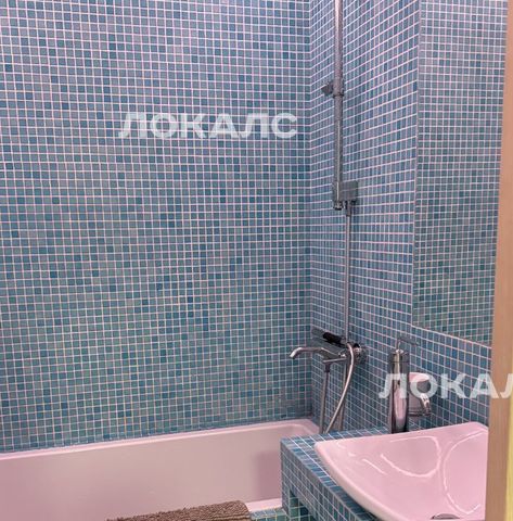 Снять 2х-комнатную квартиру на Большая Спасская улица, 31, метро Проспект Мира, г. Москва