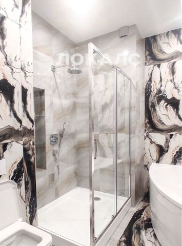 Сдается 3-комнатная квартира на Шмитовский проезд, 39к1, метро Выставочная, г. Москва