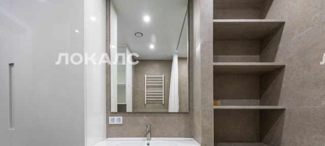 Сдается 2-комнатная квартира на 2-я Хуторская улица, 34, метро Дмитровская, г. Москва