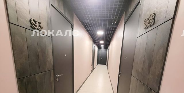 Аренда 2-к квартиры на проезд Жуков, 21Б, метро Крестьянская застава, г. Москва