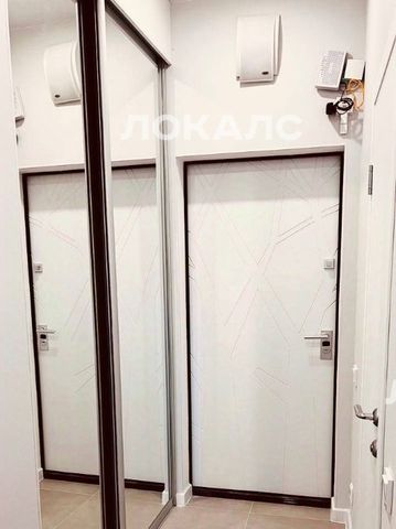 Снять 2к квартиру на Большой Волоколамский проезд, 23, метро Войковская, г. Москва