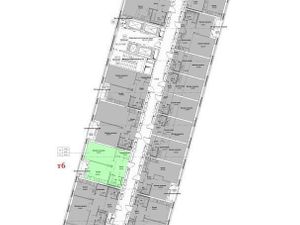 1-комнатная квартира: Москва, Автозаводская улица, 23Бк2 (46 м²)