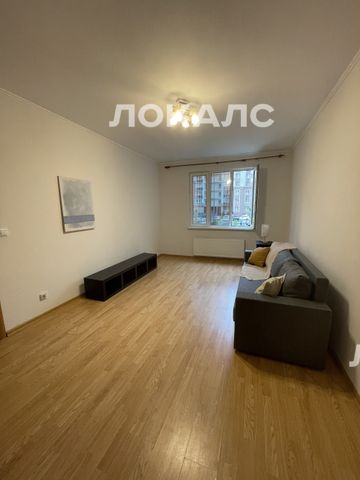 Сдам 2к квартиру на Московская обл, г Домодедово, мкр Южный, ул Курыжова, д 19 к 2, метро Царицыно, г. Москва