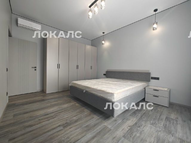 Сдается 2-комнатная квартира на Измайловский проезд, 10к2, метро Партизанская, г. Москва