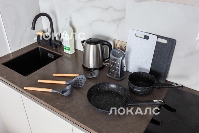 Снять 1-комнатную квартиру на г Санкт-Петербург, ул Черниговская, д 17 стр 1, метро Московские ворота, г. Санкт-Петербург