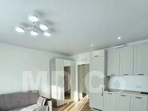 1-к кв. Москва Люблинская ул., 72Ак1 (26.0 м²)