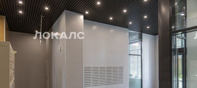 Сдается 2к квартира на Очаковское шоссе, 7, г. Москва