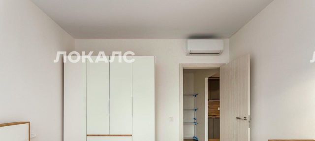 Снять 2-комнатную квартиру на Перовское шоссе, 2к2, метро Нижегородская, г. Москва