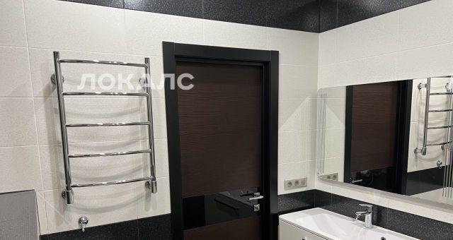 Снять 4-комнатную квартиру на 1А, метро Чертановская, г. Москва