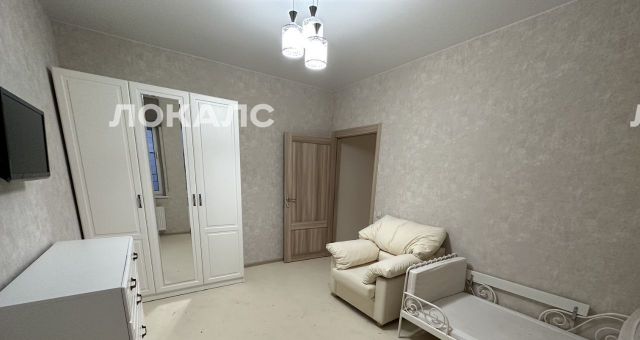 Аренда 3х-комнатной квартиры на 2-я Дубровская улица, 5, метро Волгоградский проспект, г. Москва