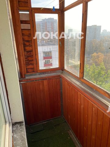 Сдается 2к квартира на г Москва, ул 15-я Парковая, д 39 стр 1, метро Щёлковская, г. Москва