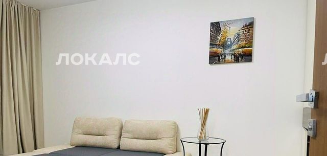 Снять 2-комнатную квартиру на Большой Факельный переулок, 22, метро Площадь Ильича, г. Москва