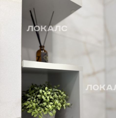 Снять 2к квартиру на Дегунинская улица, 9к1, метро Селигерская, г. Москва