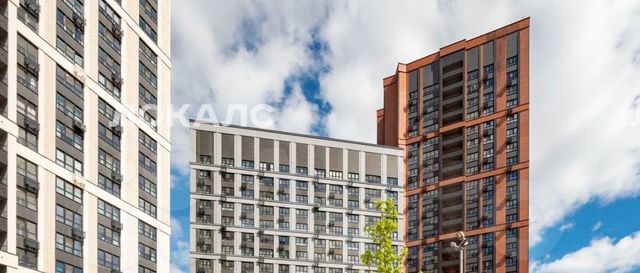 Сдаю 1-комнатную квартиру на улица Нижняя Хохловка, 8, метро Новохохловская, г. Москва