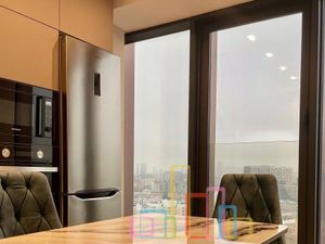 2-к кв. Москва 2-я Хуторская ул., 34 (61.0 м²)