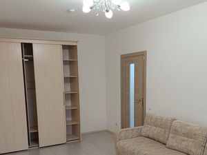 1-к кв. Санкт-Петербург ул. Богословская, 4к1 (40.0 м²)