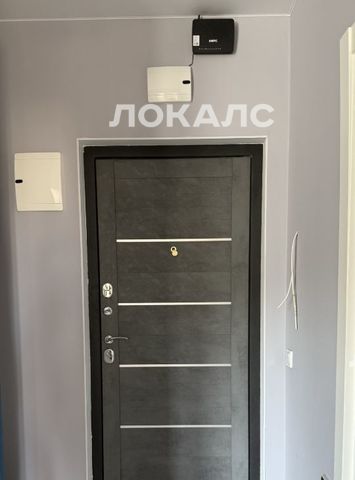 Сдам 2-к квартиру на Нововладыкинский проезд, 1к1, метро Окружная (Люблинская линия), г. Москва