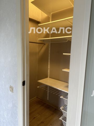 Сдается 2х-комнатная квартира на г Москва, ул Астрадамская, д 1 к 1, метро Дмитровская, г. Москва