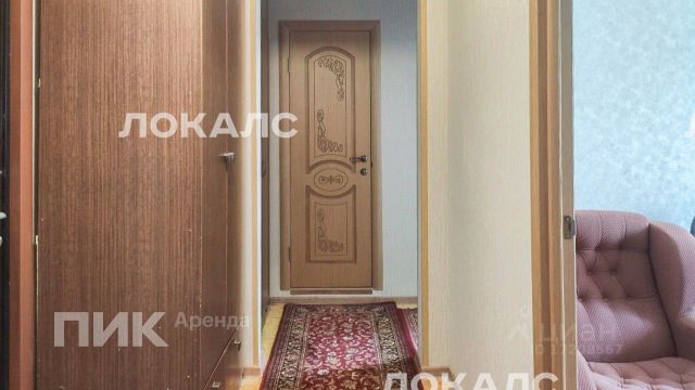 Сдается 2-к квартира на бульвар Адмирала Ушакова, 2, метро Бульвар Адмирала Ушакова, г. Москва