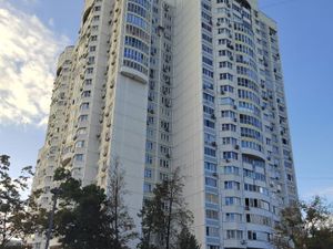 2-к кв. Москва Миклухо-Маклая ул., 33 (57.8 м²)