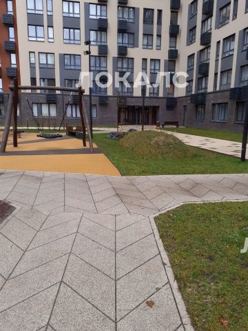 Сдам 2к квартиру на улица Бориса Пастернака, 10, метро Новопеределкино, г. Москва