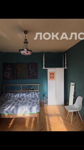 Сдается 1-комнатная квартира на Новопетровская, 14, метро Коптево, г. Москва