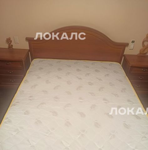 Снять 2х-комнатную квартиру на Старопетровский проезд, 12к4, метро Балтийская, г. Москва